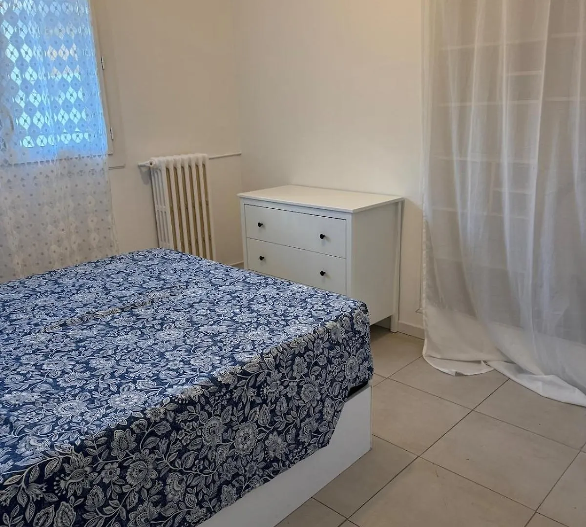 Functional Accommodation Toulon 0*,