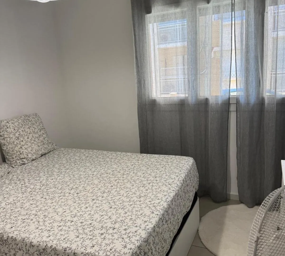Functional Accommodation Toulon