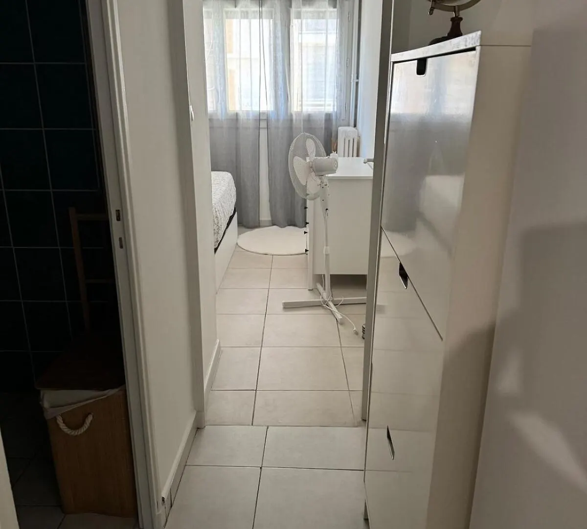 Functional Accommodation Toulon