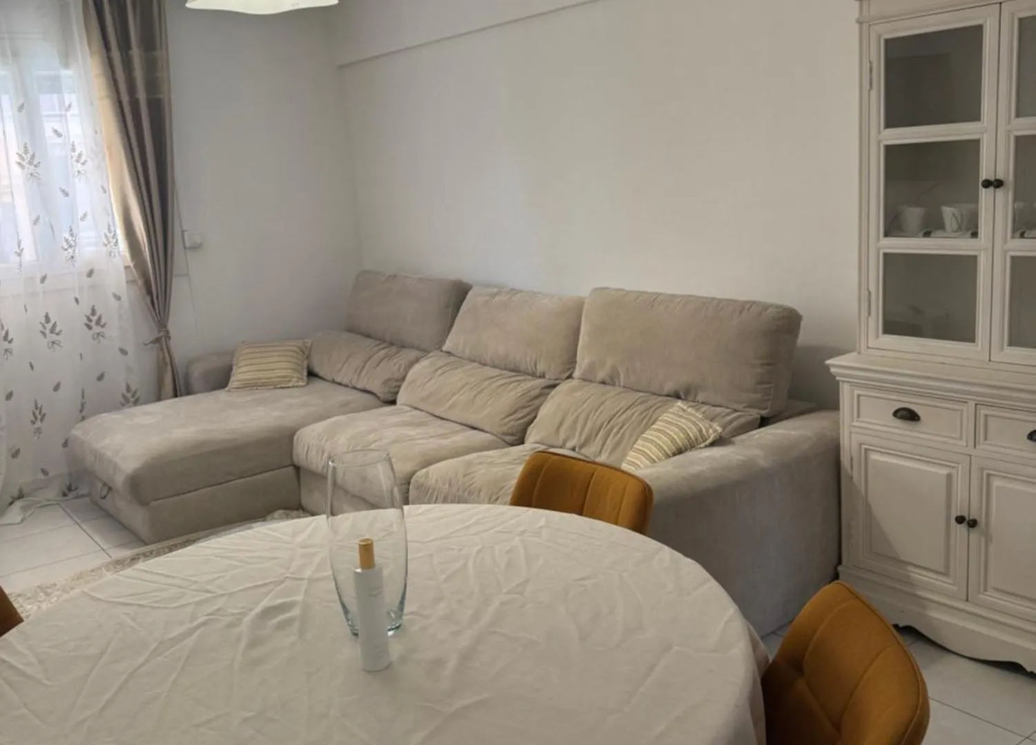 Functional Accommodation Toulon