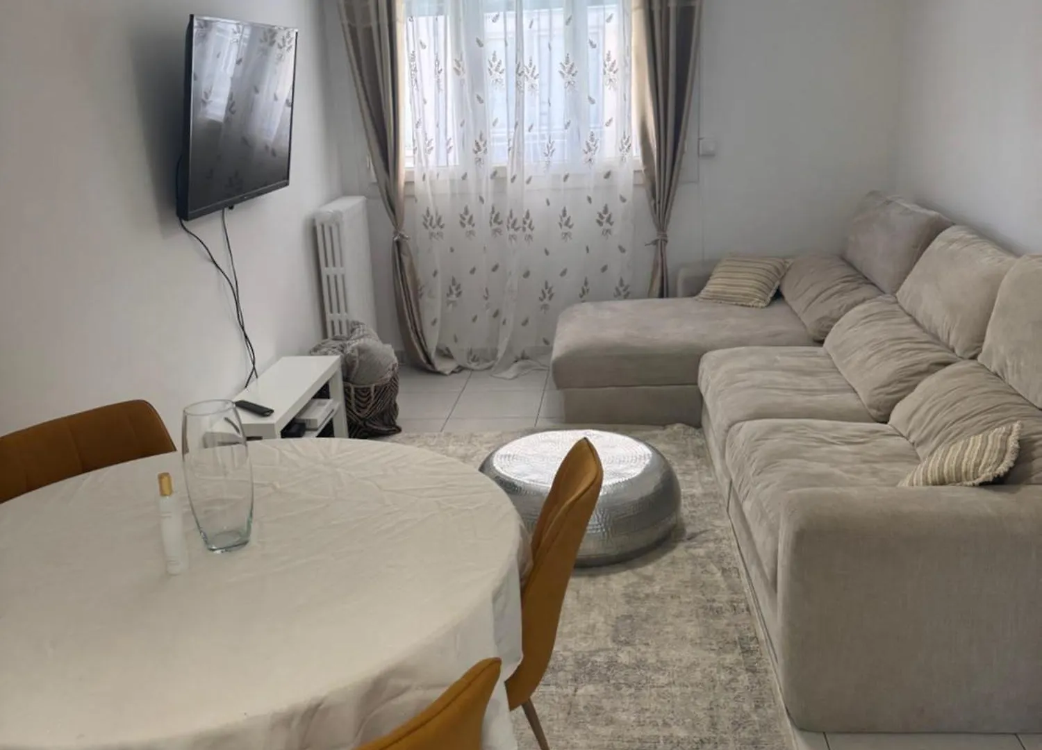 Functional Accommodation Toulon 0*,