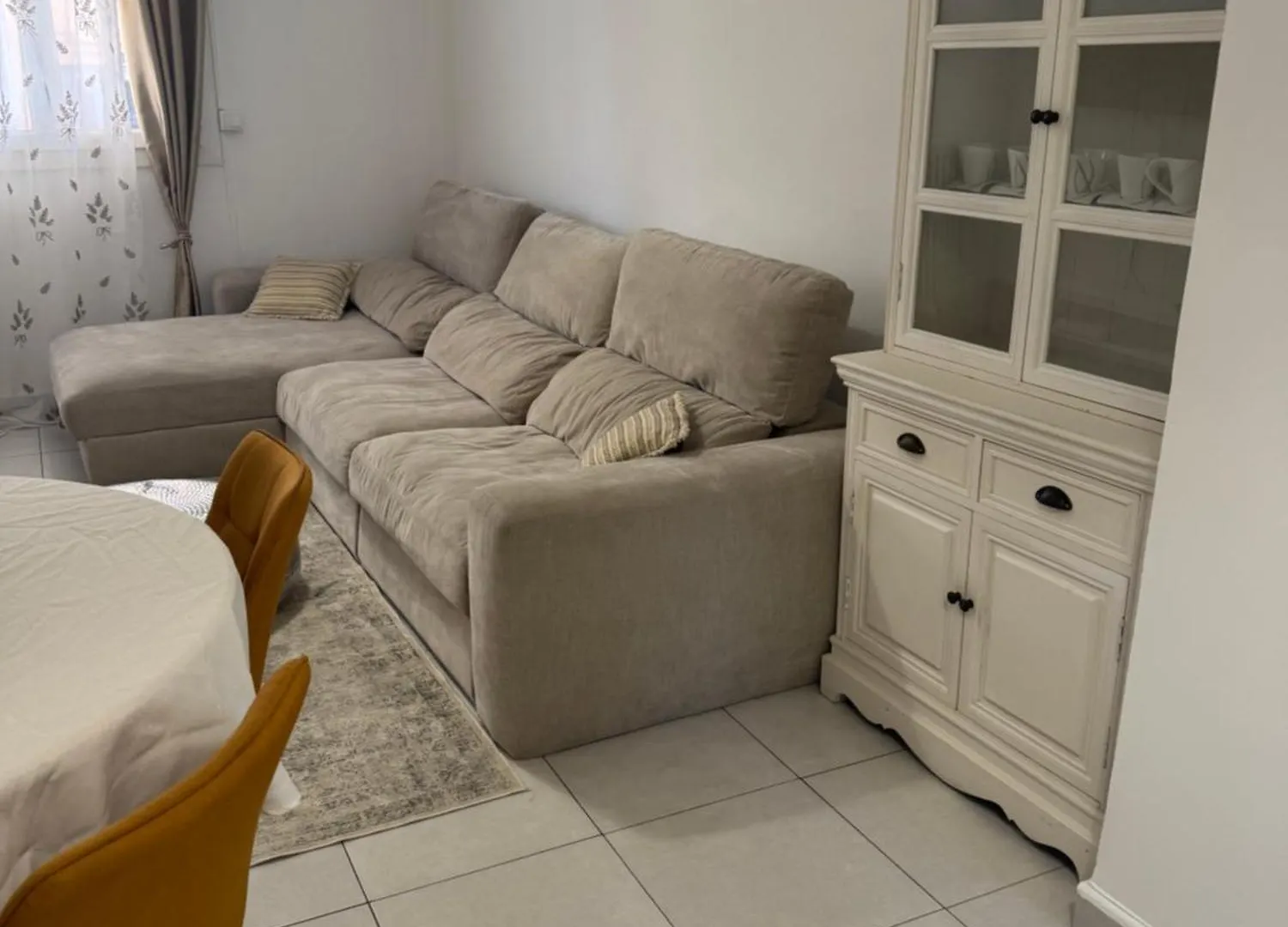 Functional Accommodation Toulon France