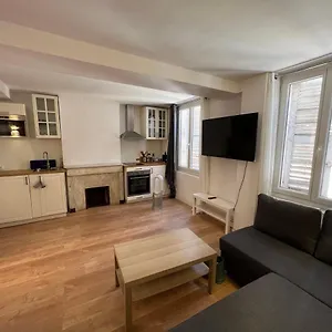 Apartamento Neuf Climatisé Centre #6, Tolón